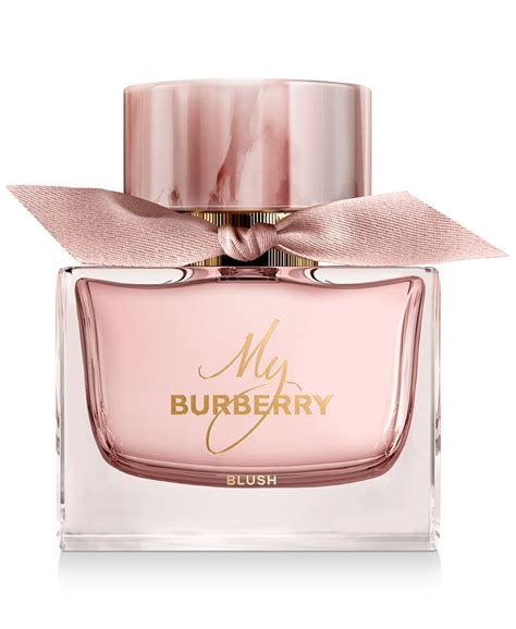 my burberry blush by burberryeau de parfum spray 3 oz|my burberry perfume best price.